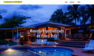 Casasdecampo.com.co thumbnail