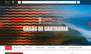 Casasdecantabria.org thumbnail