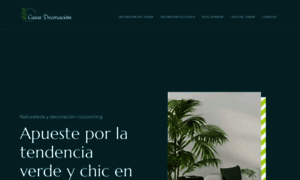 Casasdecoracion.com thumbnail