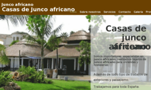 Casasdejuncoafricano.esy.es thumbnail