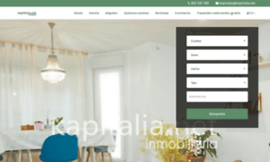Casasdelosbancos.com thumbnail