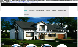 Casasdemaderaprecios.es.tl thumbnail
