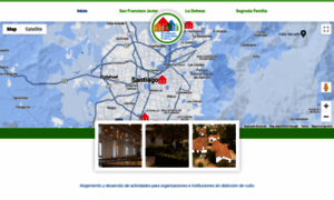 Casasderetiro.cl thumbnail