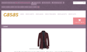 Casasencuencaecuador.com thumbnail