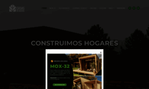 Casasenmadera.com.uy thumbnail