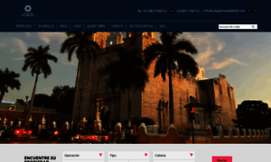 Casasenvalladolid.com thumbnail