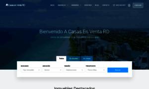 Casasenventard.com thumbnail