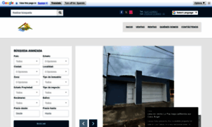 Casasfebo.net thumbnail