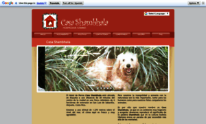 Casashambhala.com thumbnail