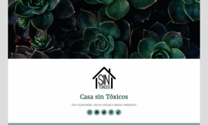 Casasintoxicos.com thumbnail