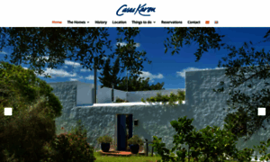 Casaskaren.com thumbnail