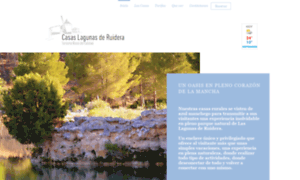 Casaslagunasderuidera.com thumbnail