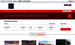 Casasolguatemala.inmo.co thumbnail