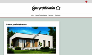 Casasprefabricadas.xuf.es thumbnail