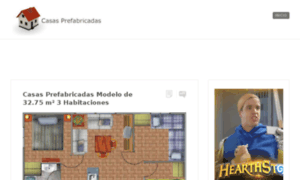 Casasprefabricadascostarica.net thumbnail