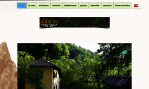 Casaspron.com thumbnail