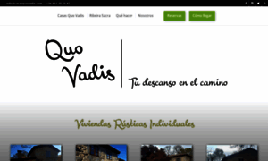 Casasquovadis.com thumbnail