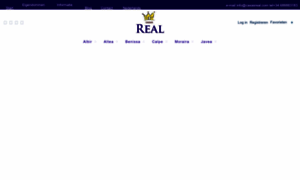 Casasreal.nl thumbnail