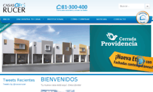 Casasrucer.com thumbnail