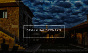 Casasruralesconarte.com thumbnail