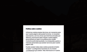 Casasruralesdeguayadeque.com thumbnail