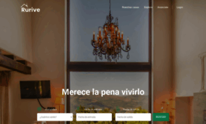 Casasruralesdenavarra.com thumbnail