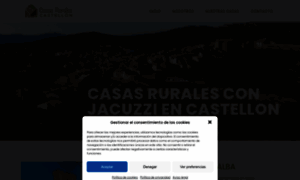 Casasruralesencastellon.com thumbnail