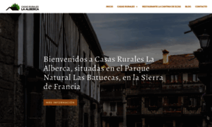 Casasruraleslaalberca.com thumbnail