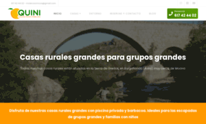 Casasruralesparafamilias.com thumbnail