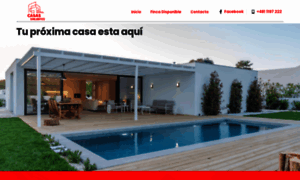 Casassinlimites.com thumbnail