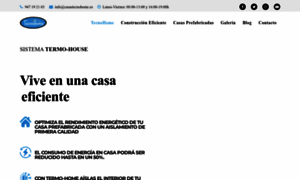 Casastecnohome.es thumbnail