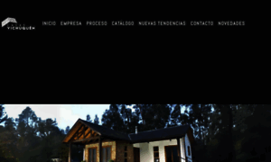 Casasvichuquen.cl thumbnail