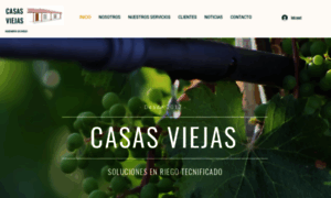 Casasviejas.cl thumbnail