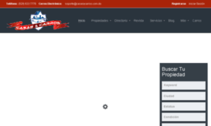 Casasycarros.com.do thumbnail