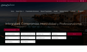 Casasycondos.mx thumbnail