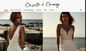 Casateconmigoweb.es thumbnail