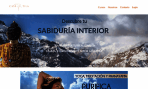 Casatila.mx thumbnail