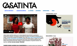 Casatintabogota.blogspot.com thumbnail