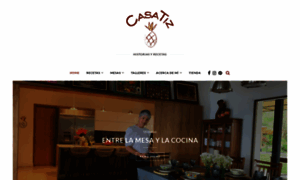 Casatiz.com thumbnail