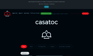 Casatoc.com thumbnail