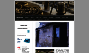 Casatonosanfelipe.jimdo.com thumbnail