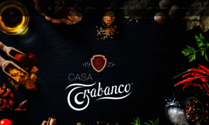Casatrabanco.com thumbnail