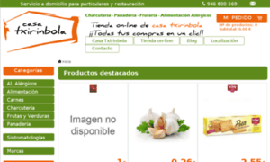 Casatxirinbola.com thumbnail