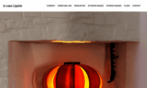 Casaugalde.com thumbnail