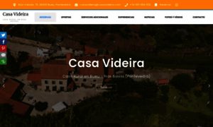 Casavideira.com thumbnail