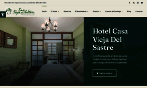 Casaviejadelsastre.com thumbnail