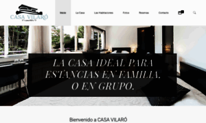 Casavilaro.com thumbnail