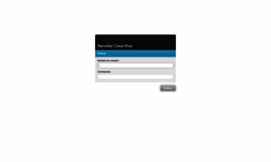 Casaviva.app2u.es thumbnail