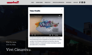 Casaviva.com.uy thumbnail