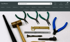 Casawasser.com thumbnail